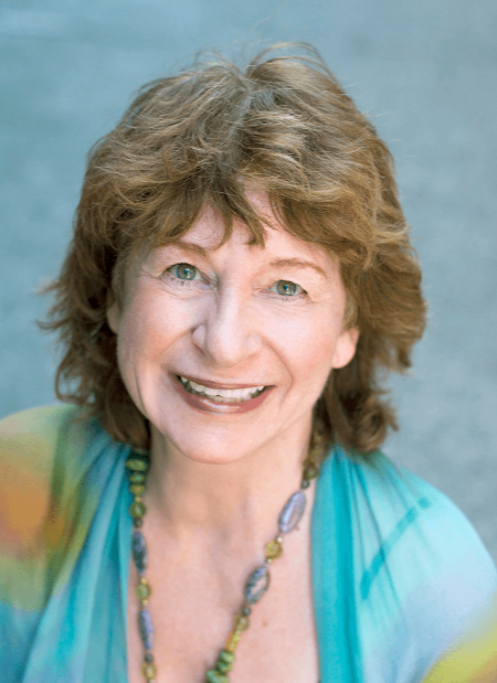 Christina A. Gerber