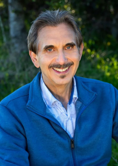 Darren Starwynn
