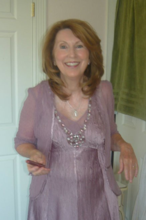 Bobbi O’Brien