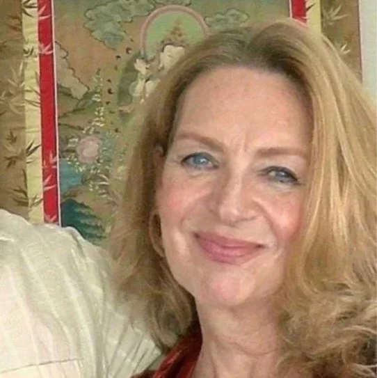 Diana Marie Kelly