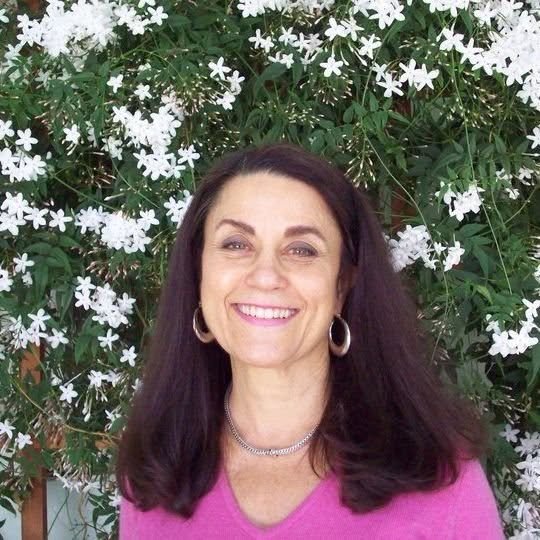Ilona Marshall