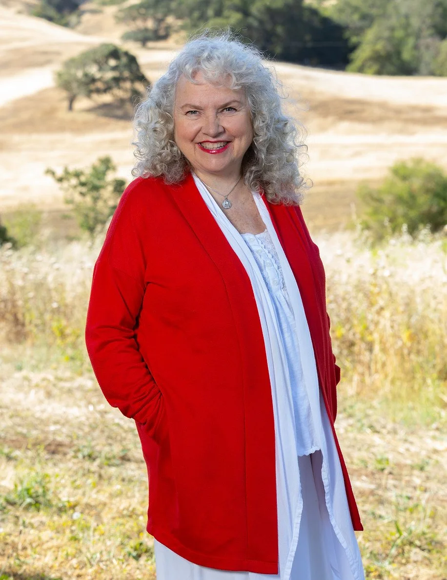 Christy Michael