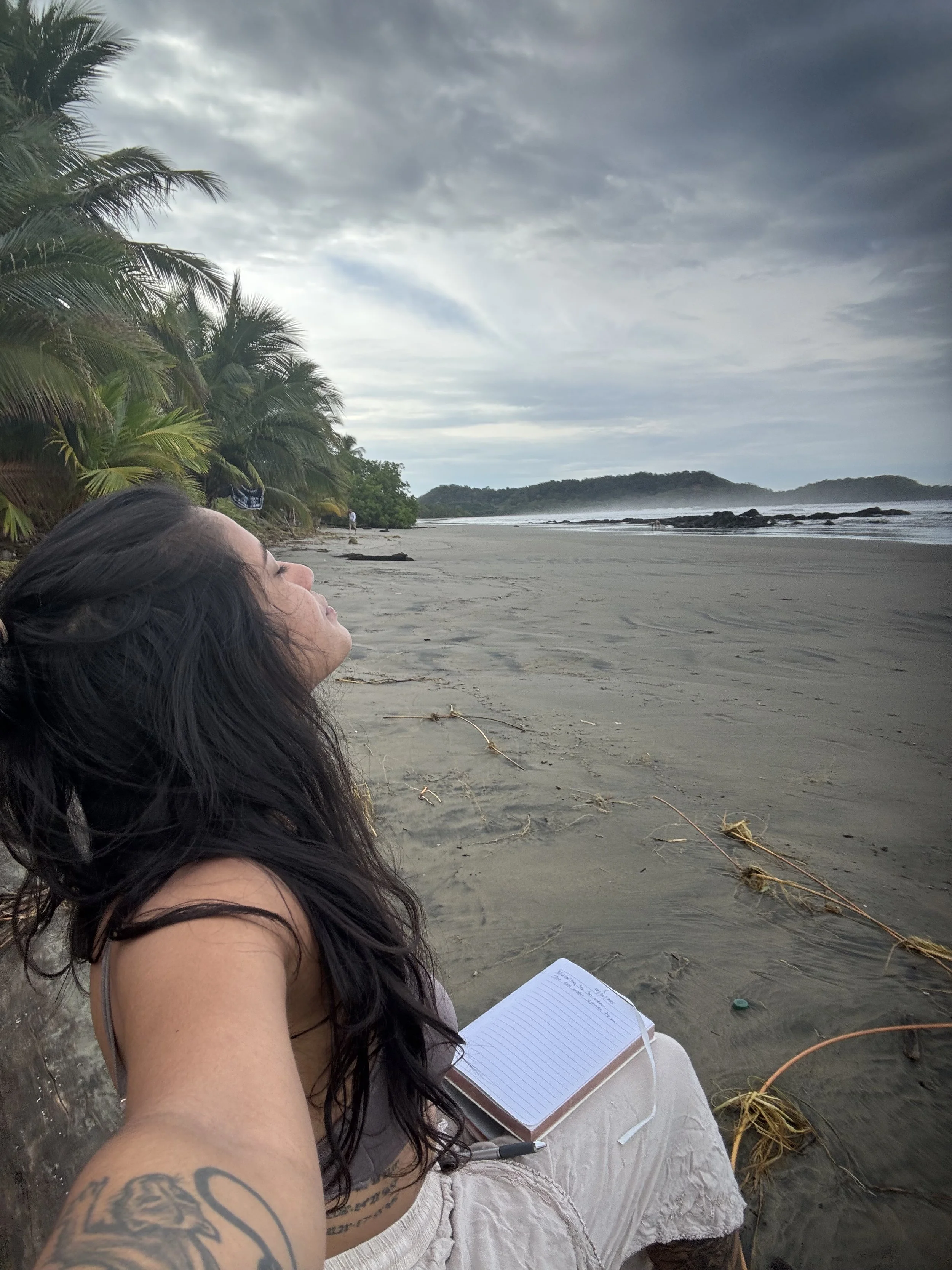 Costa Rica Wellness Retreat: A Journey Home Through the Chakras