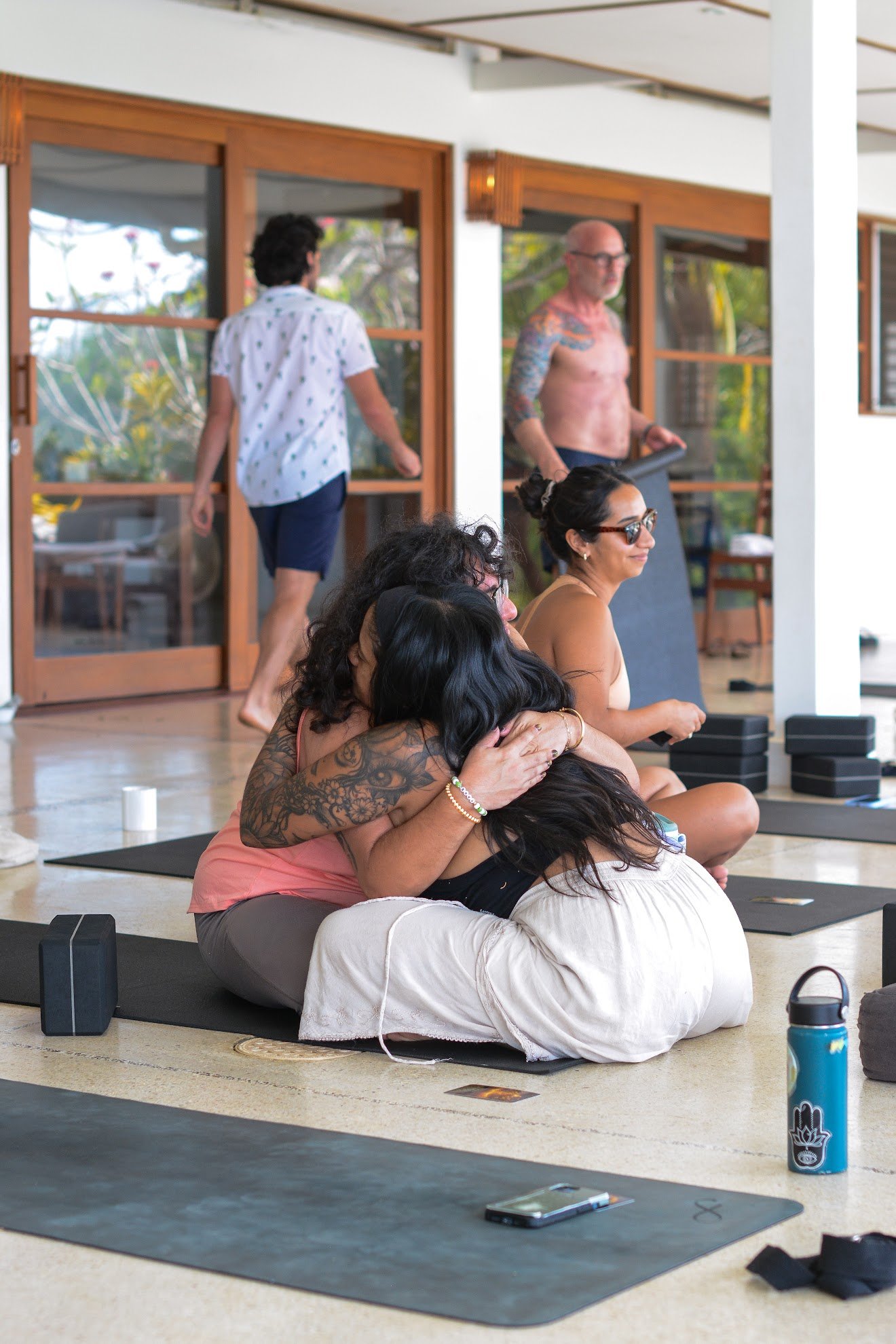 The Decolonization of Grief: A Nervous System Perspective on Loss, Slowness, and Remembering