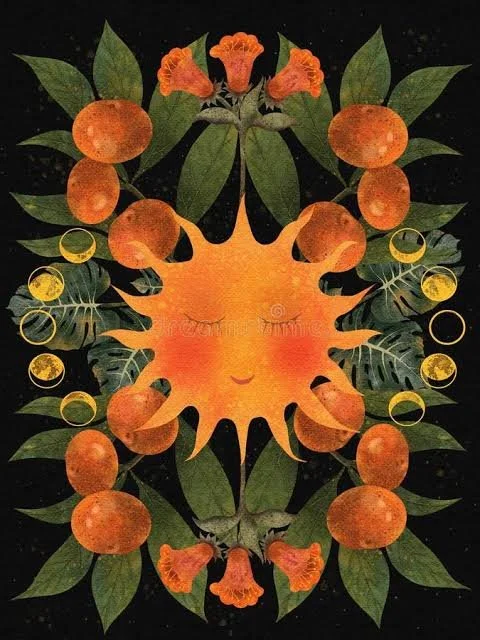 9/26: The Wisdom of The Equinox
