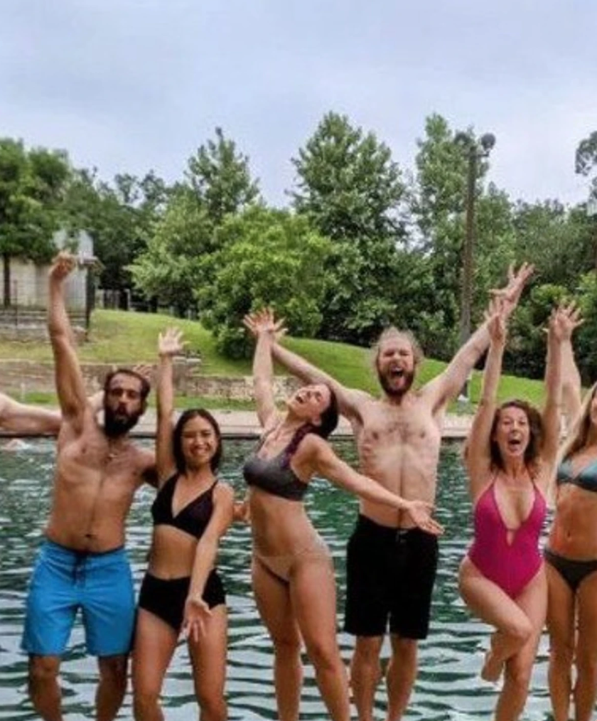 9/8 Free Yoga at the Monkey Tree