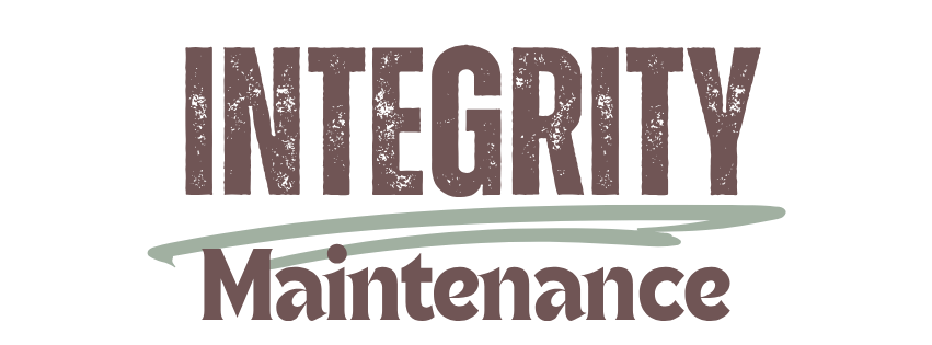 Integrity Maintenance
