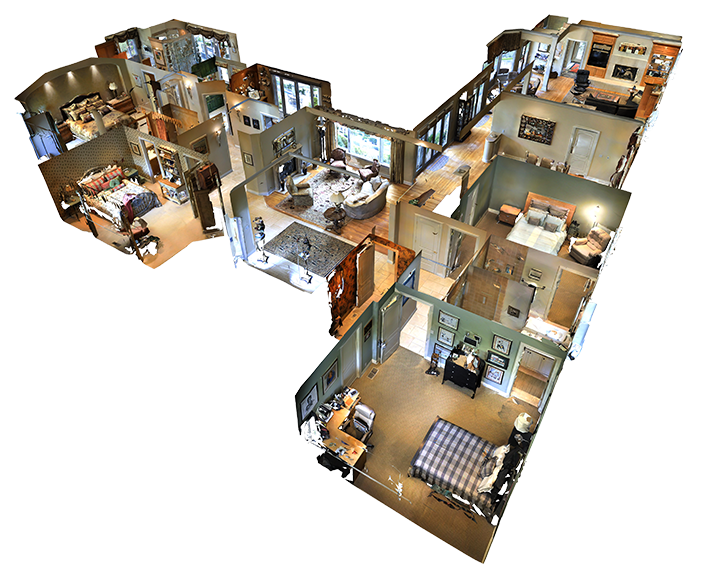 Matterport 360 Walkthrough