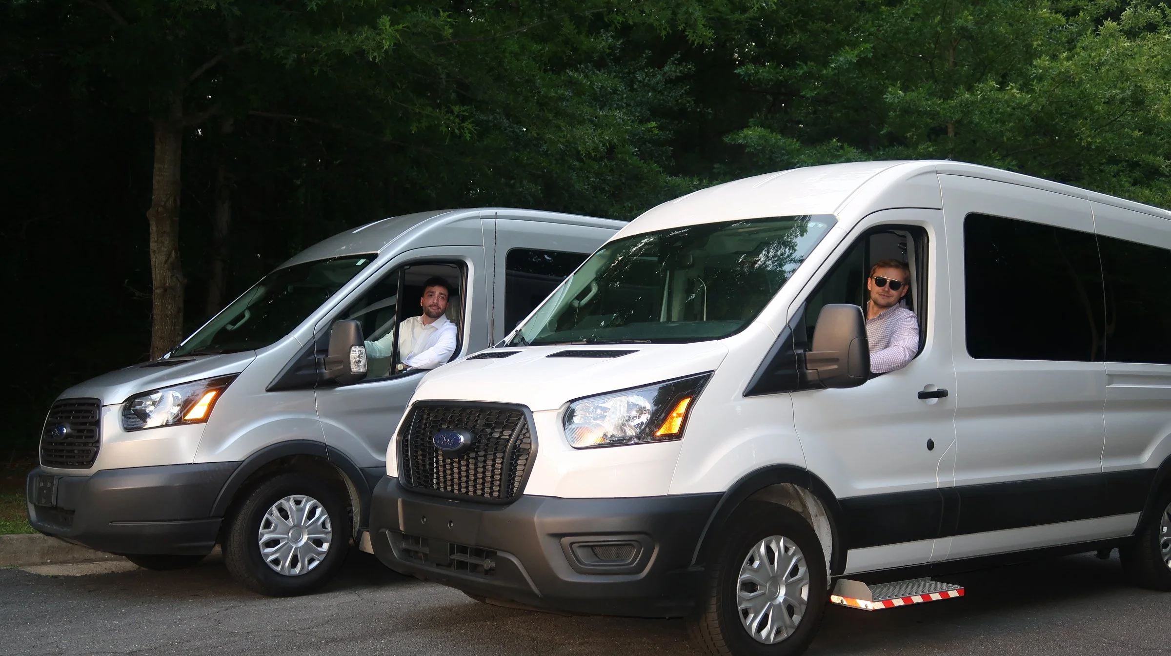 Your Procedure Is Tomorrow and Your Ride Fell Through: What Actually Works in Charlotte