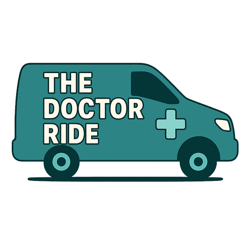 The Doctor Ride