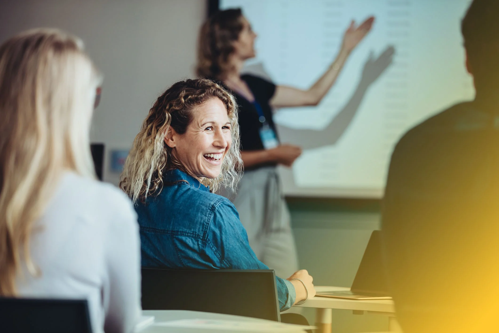 What’s the Highest-ROI Security Spend? Staff Awareness Training