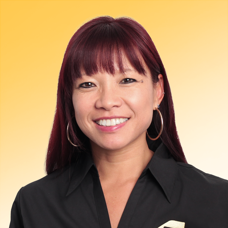 Jo Chieng Delivery Manager Swerve