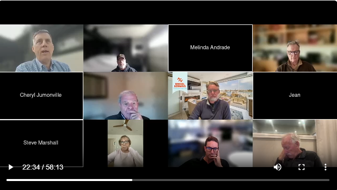 NBSTRA Members’ Meeting Recap: 2025 Was a Year of Alliance Growth and Building Partnerships