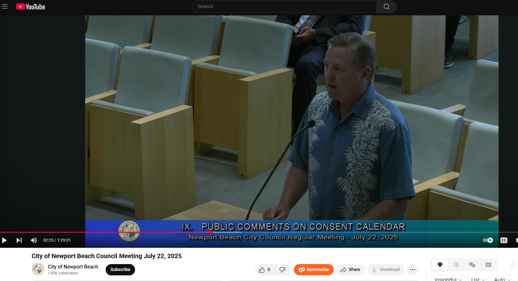 UPDATE - Working Group Meeting Postponed Until After Second Reading of Safety Enhancement Ordinance