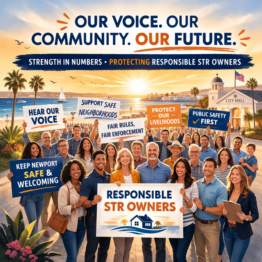 For Impact at City Hall - Membership Numbers Are Everything!