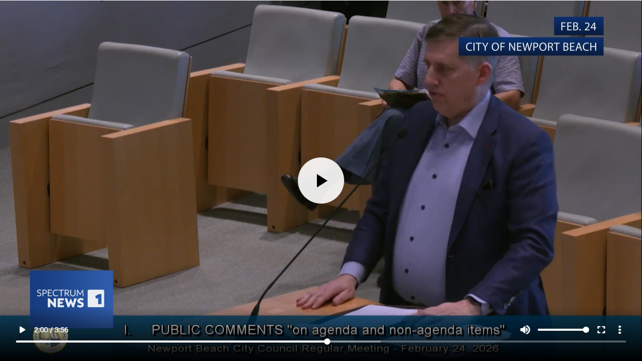 NBSTRA Featured in Spectrum News Story on New City “Safety Enhancement” Ordinance.