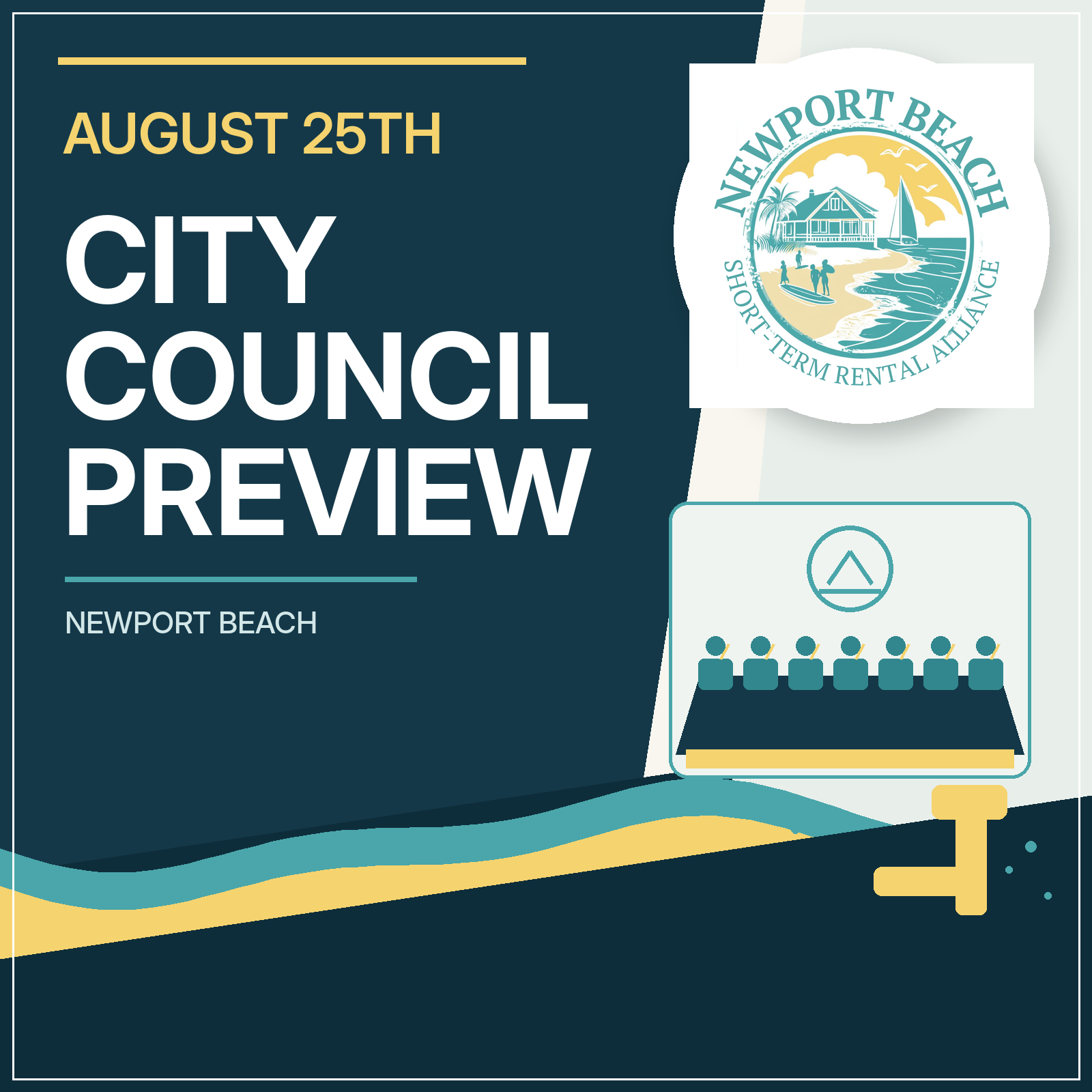 City Council Moves Forward with Public Safety Ad Hoc Committee