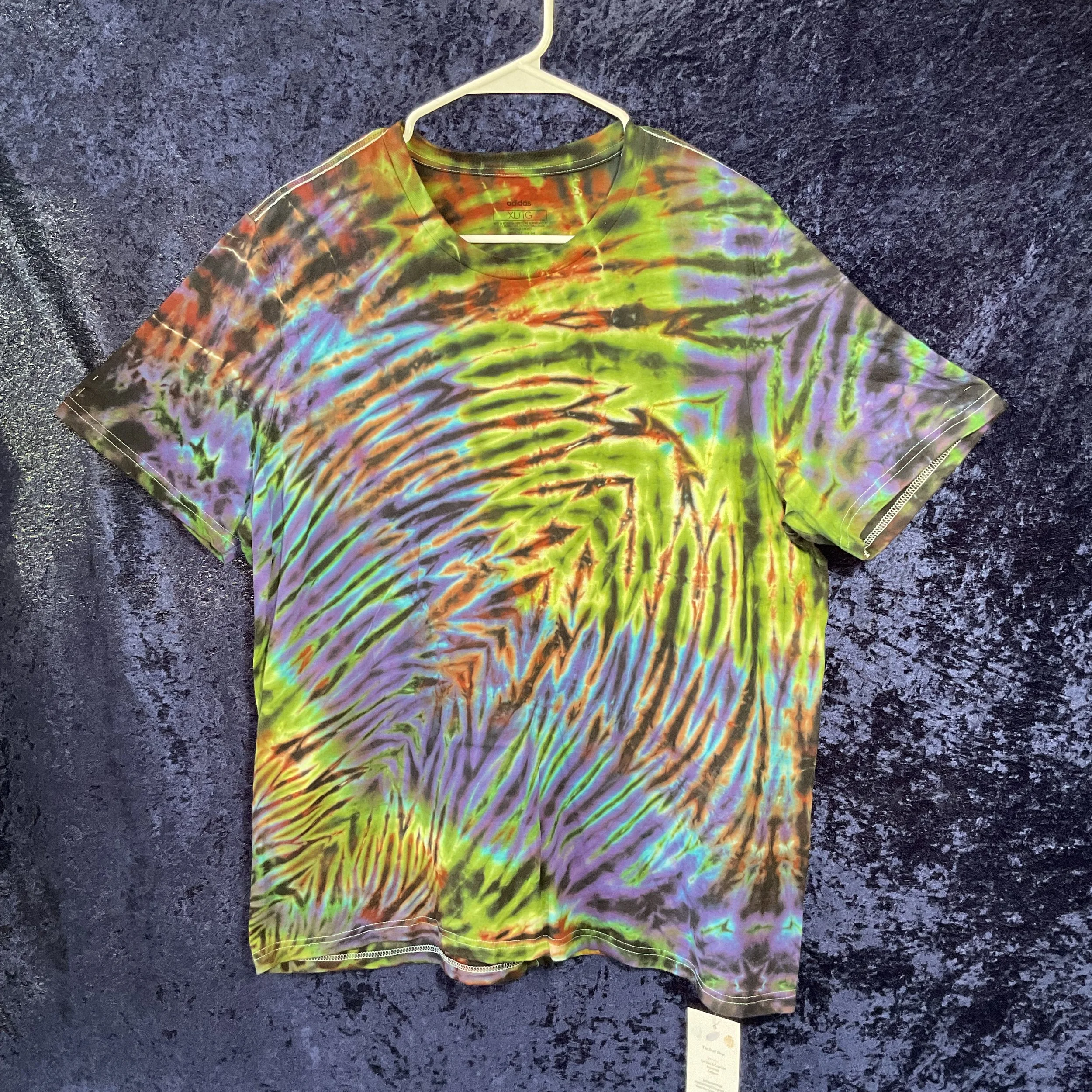 XL Tshirt