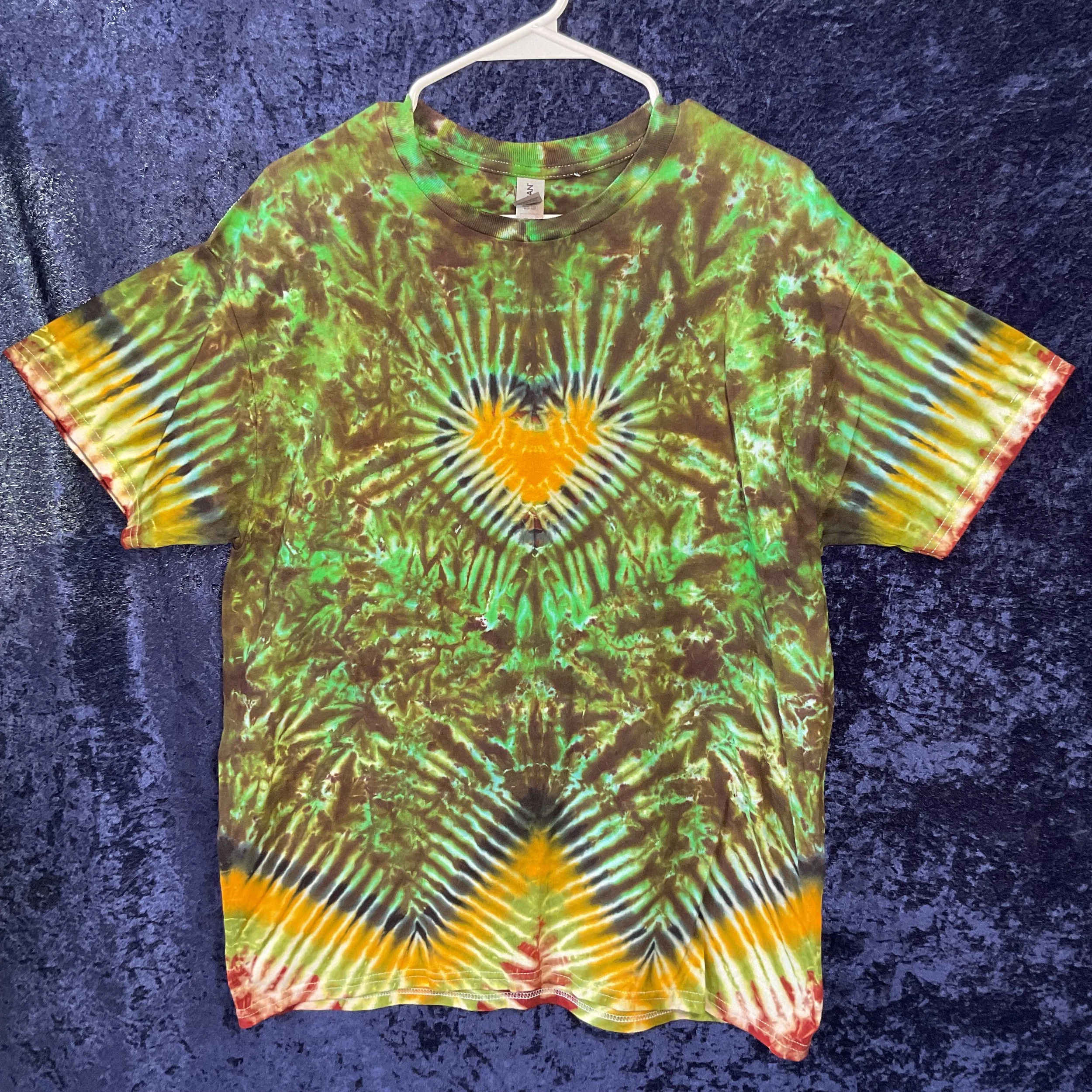 Large Tshirt