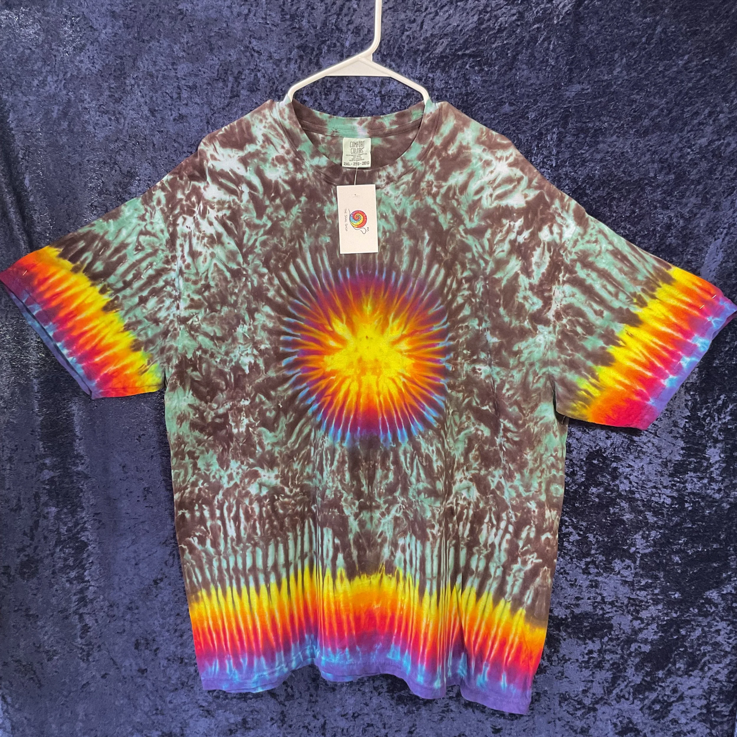 2XL Tshirt