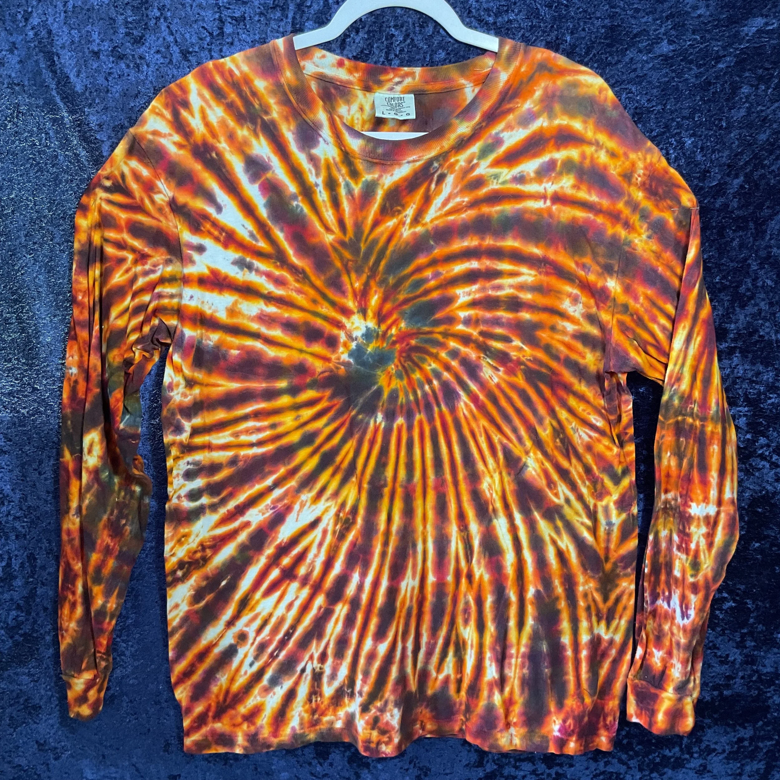 Large Long Sleeve