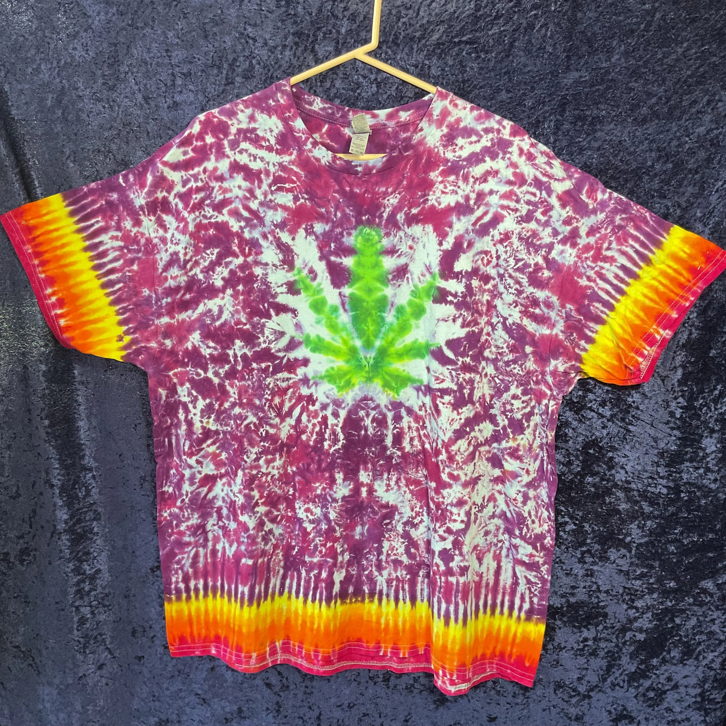 2XL Tshirt