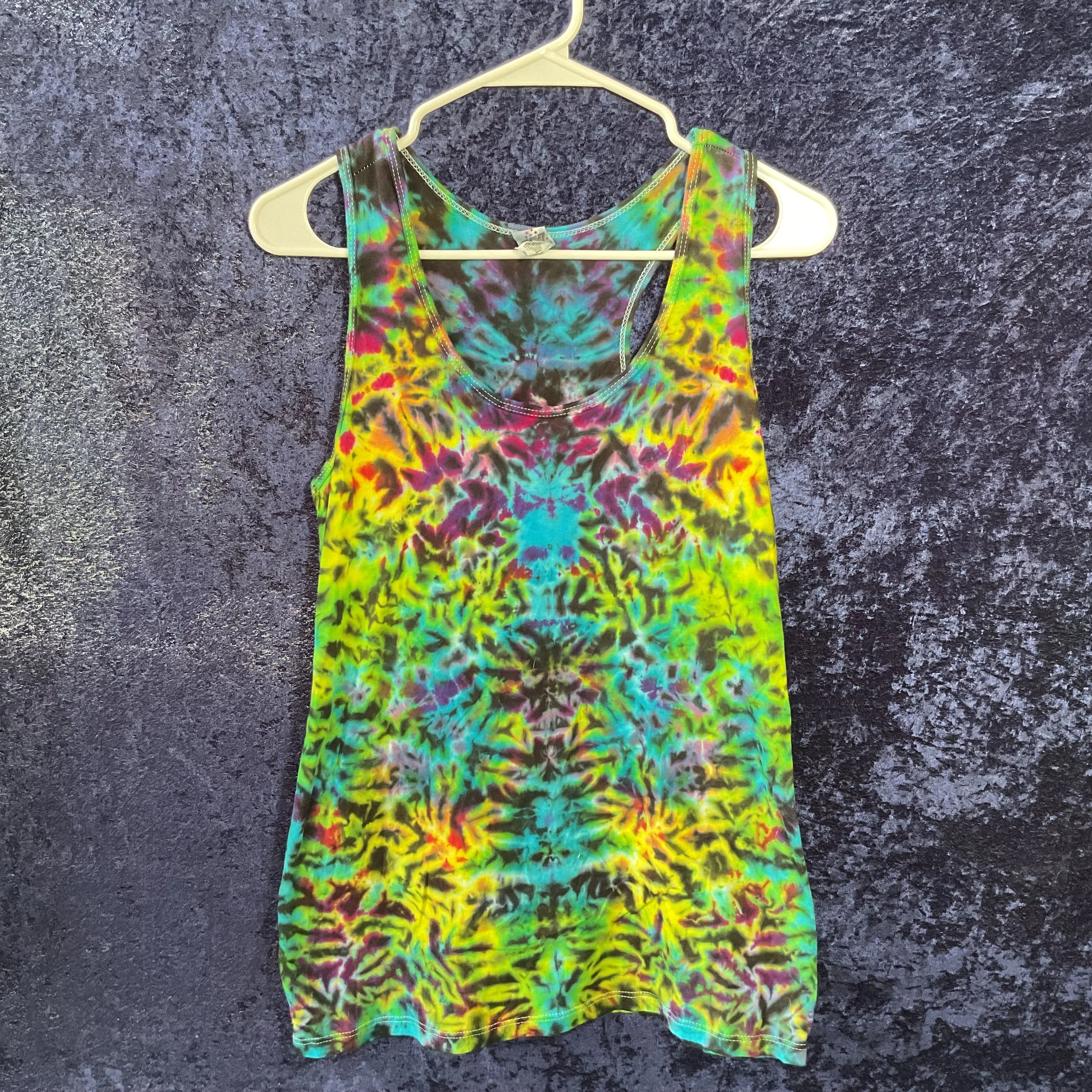 Large Women’s Tank Top