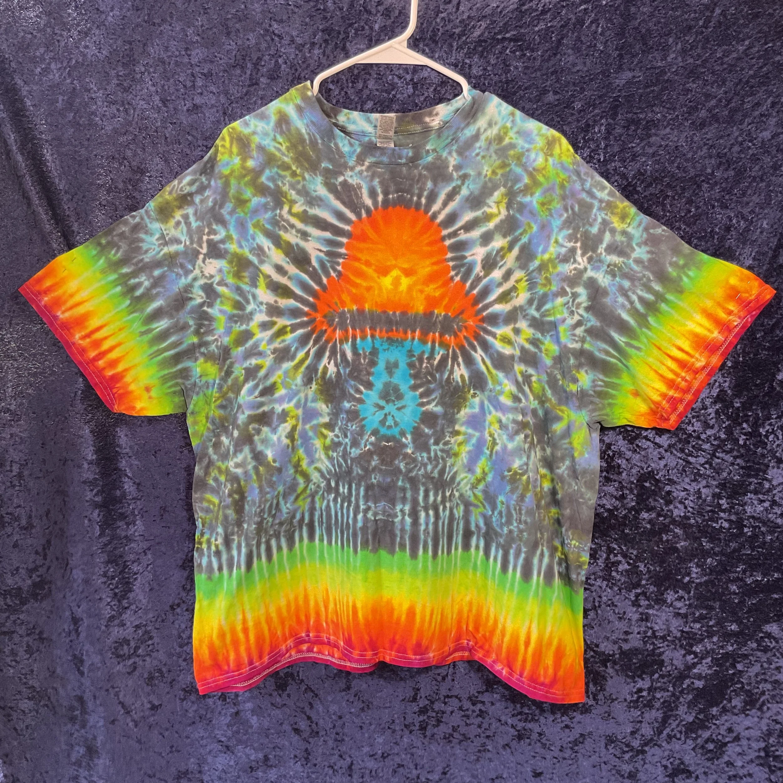 2XL Tshirt