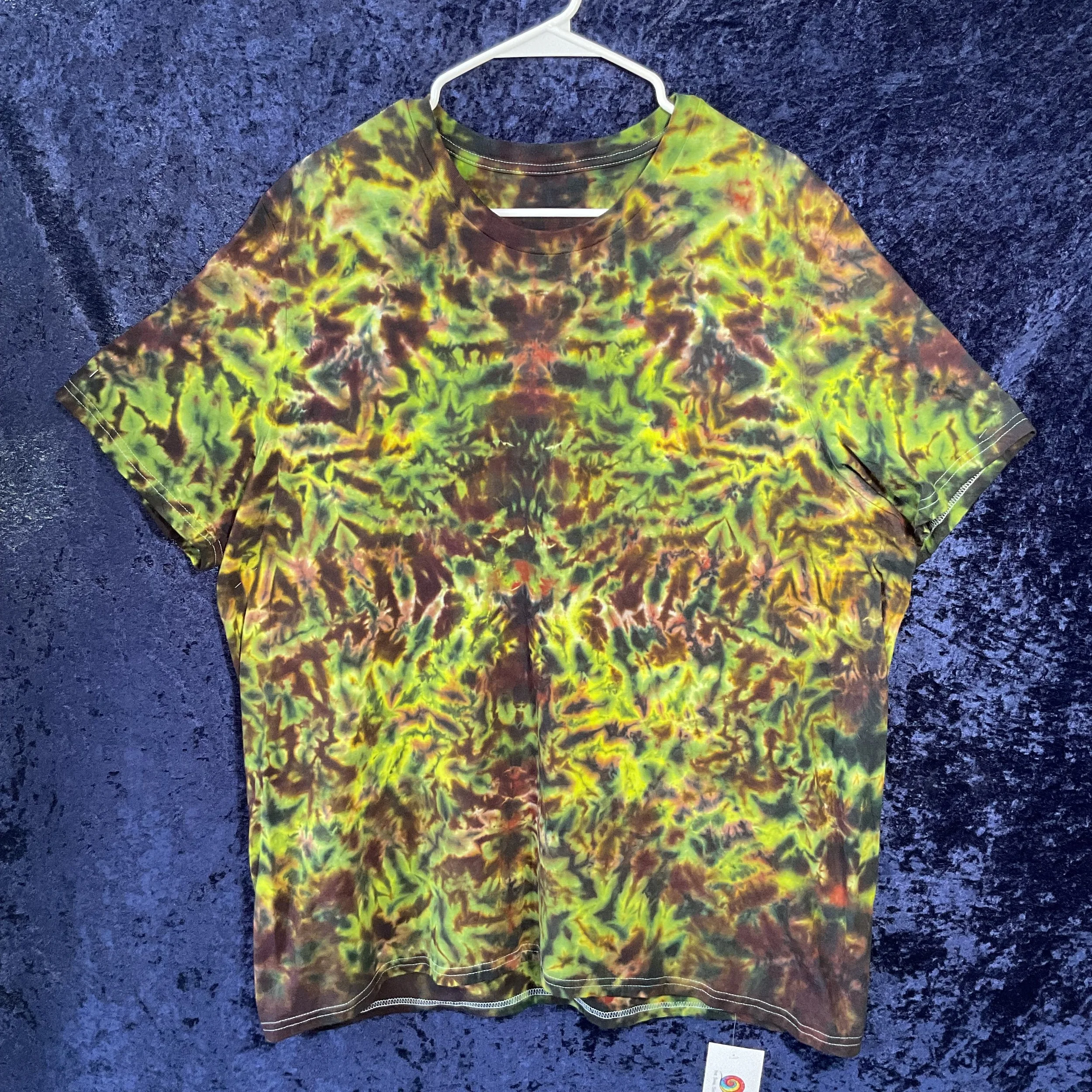 2XL Tshirt
