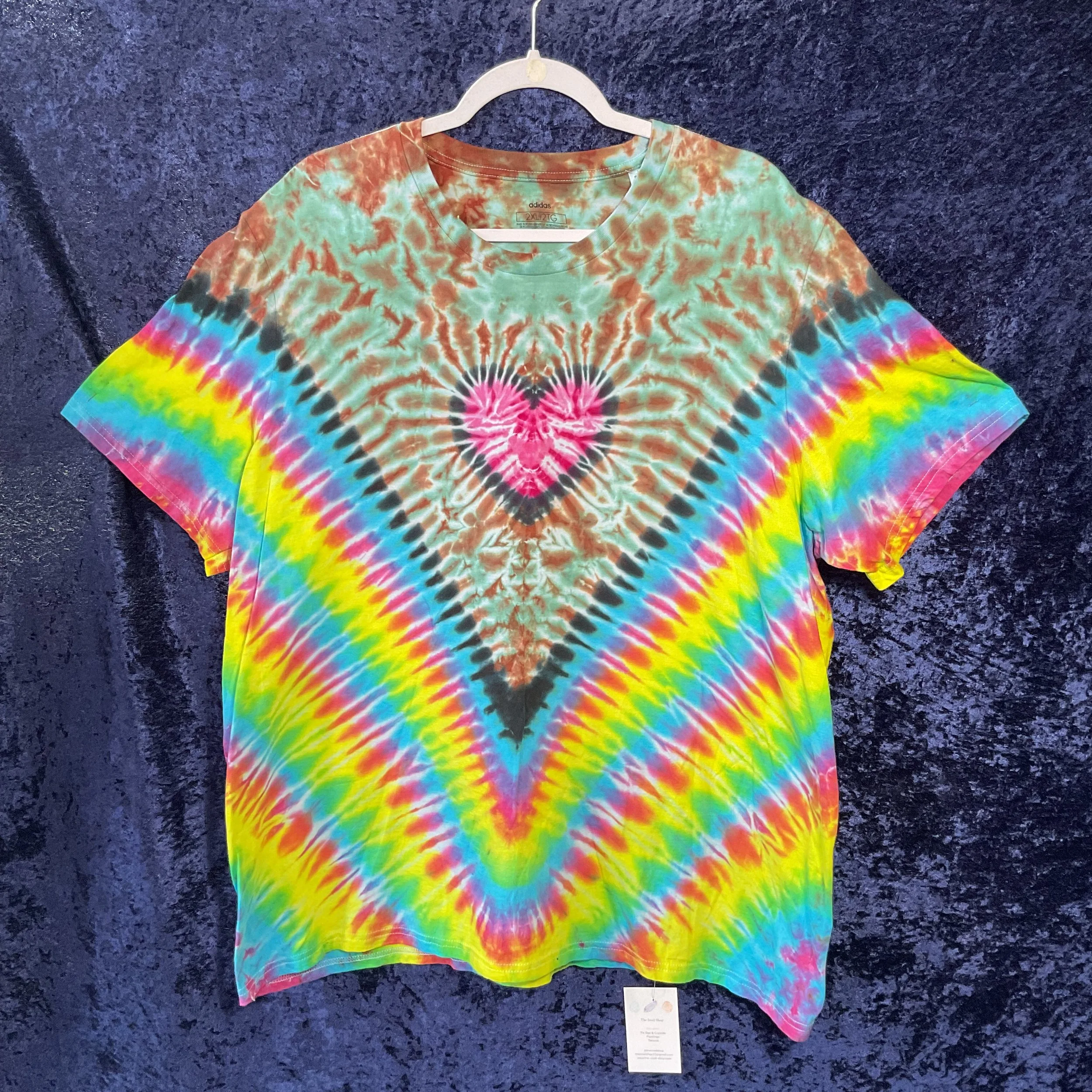 2XL Tshirt