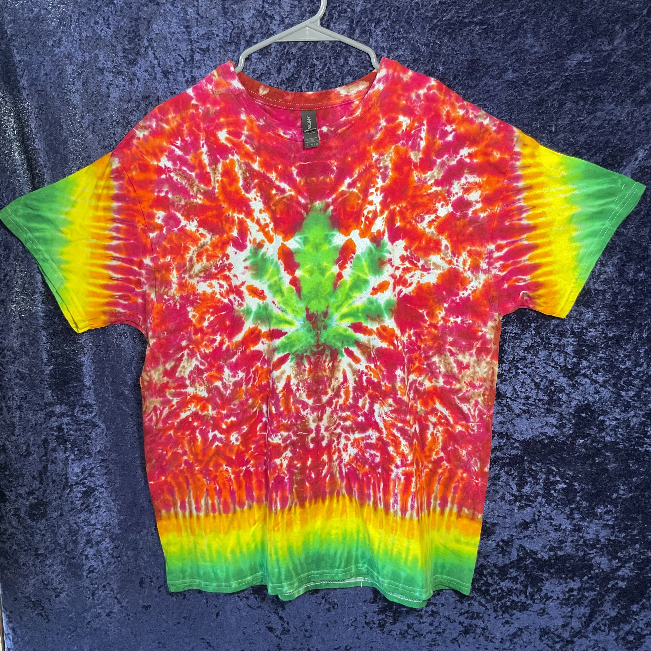 XL Tshirt