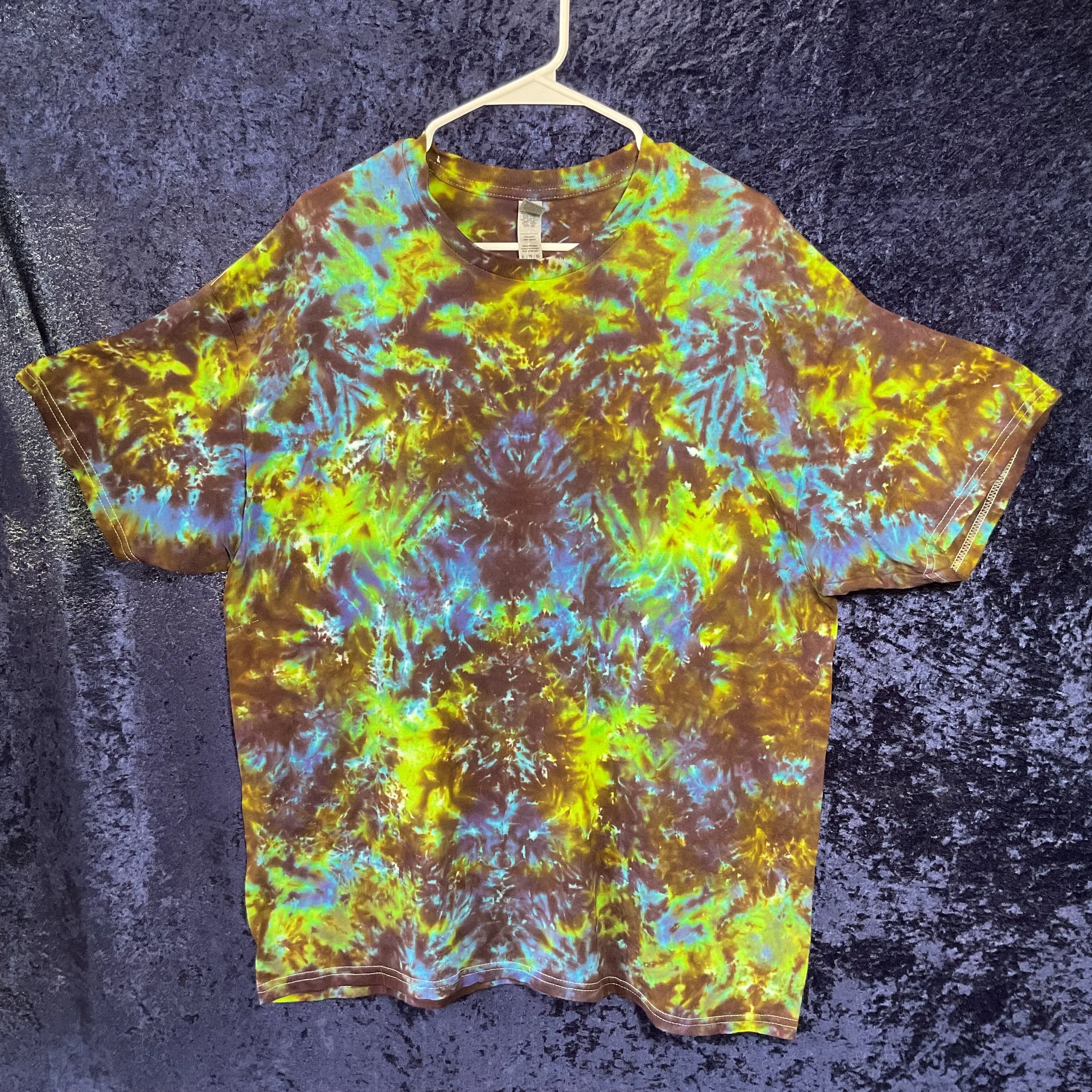 XL Tshirt