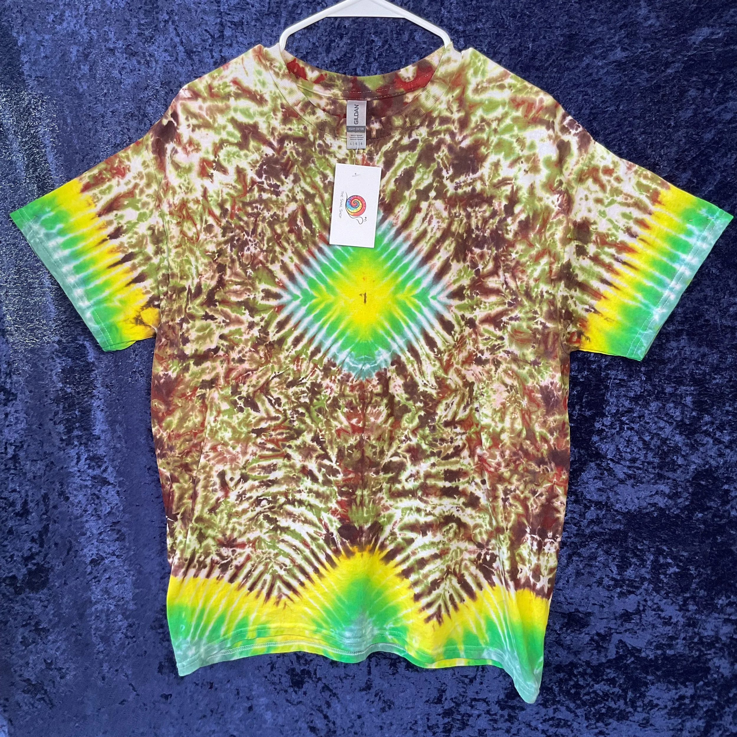 Large Tshirt