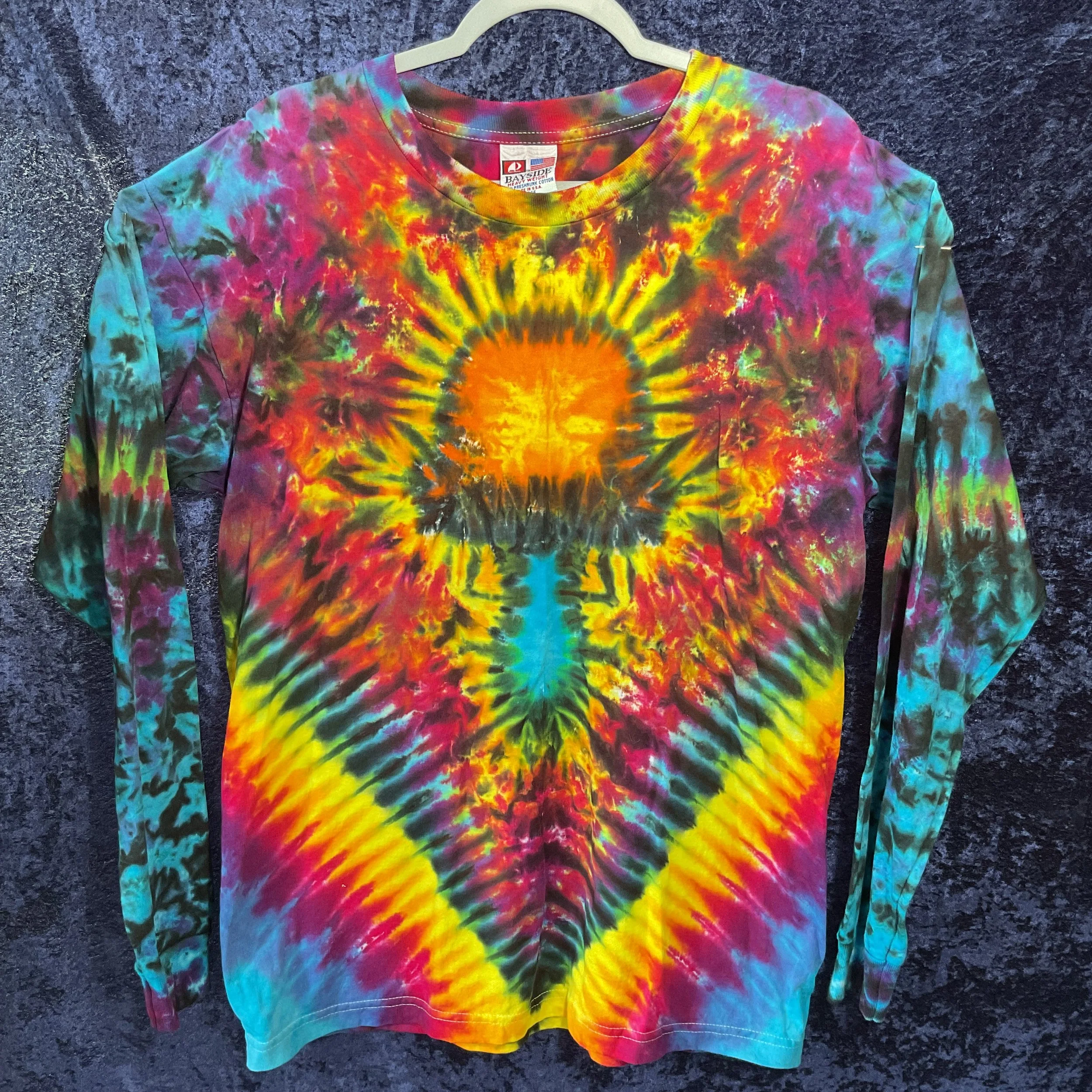 Large Long Sleeve