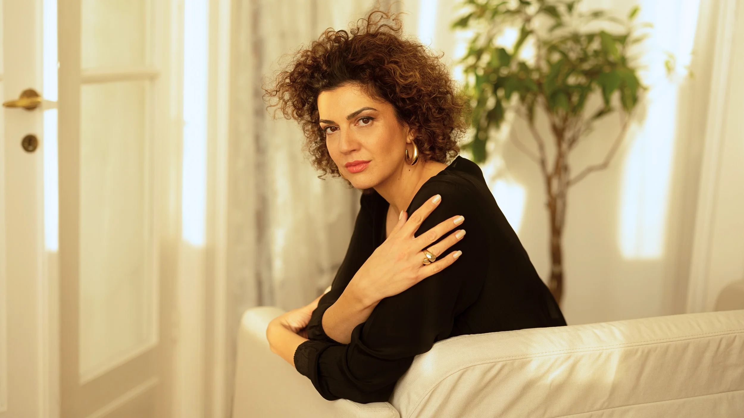 Executive Strategic Advisory