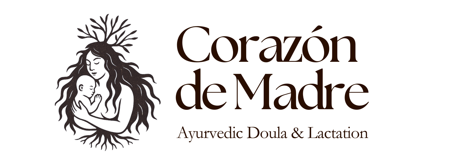 Corazón de Madre
