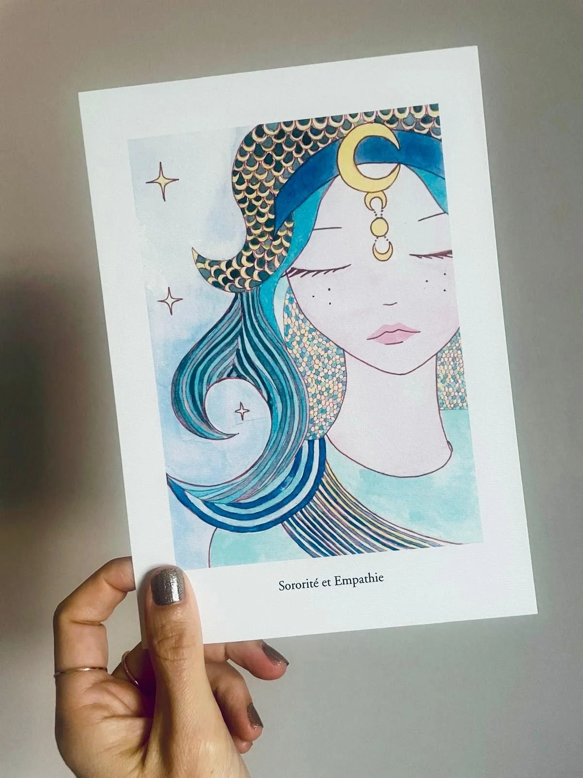 Sororité et Empathie