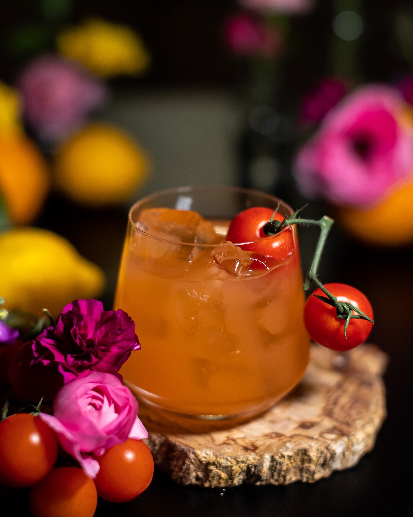 When the KC heat hits 90&deg;, you need something with a kick. 🌶☀️

The Seoul Sun is our spicy, savory sipper made with gochujang, fresh tomato, lemon, and tequila. Bold, bright, and unapologetically summer.

We&rsquo;re open Thursday, Friday, and S