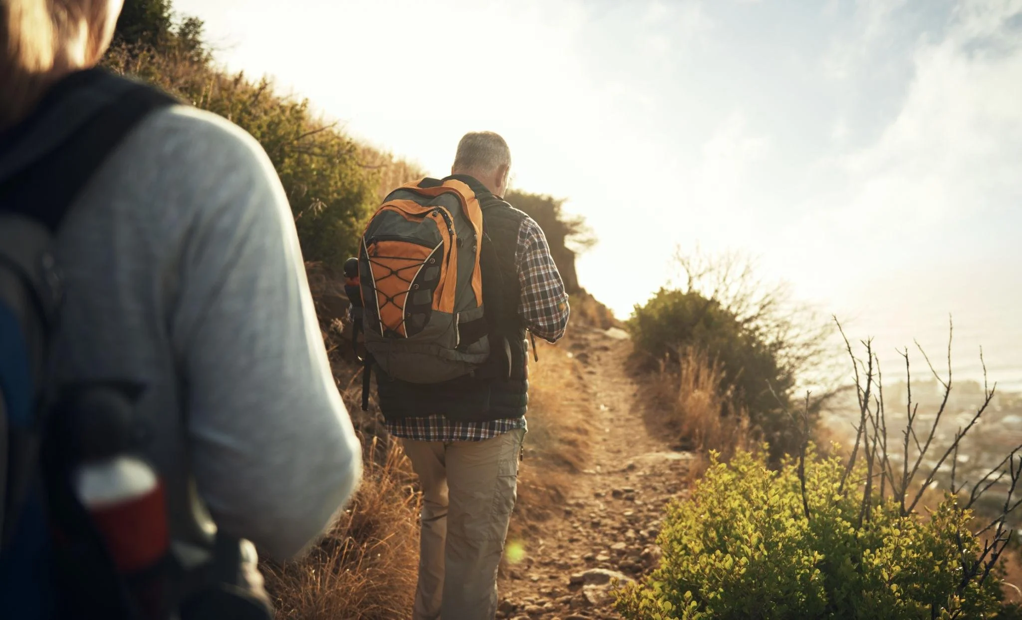 Finding Your Path Without Pressure