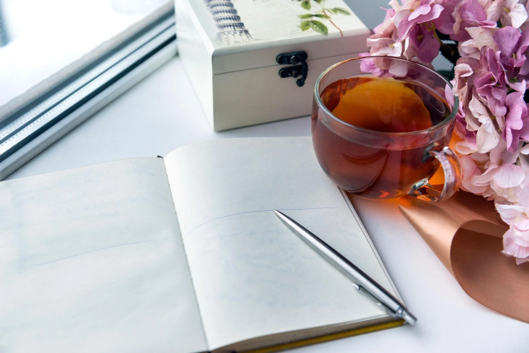 A Simple Way to Reset Your Mind