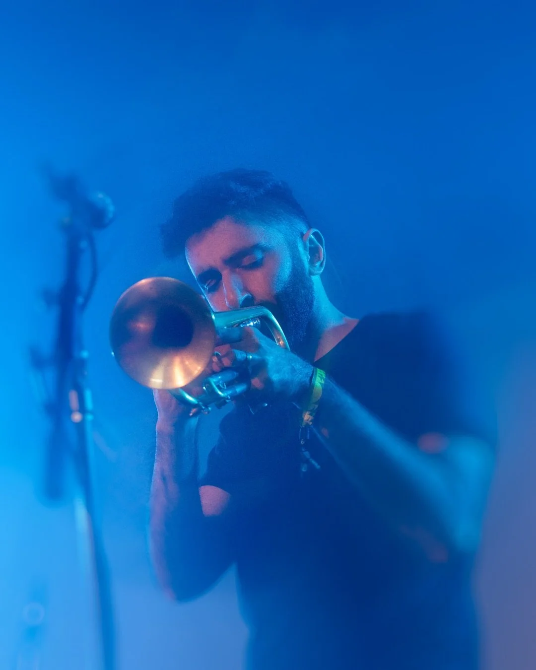 Very excited to return to @bigearsfestival next year with @westerliesmusic and @rafiqbhatia. The Westerlies will be making our debut at the festival, presenting music new and old by @bill.frisell. Rafiq, @ianyhchang and I will be picking up where we 