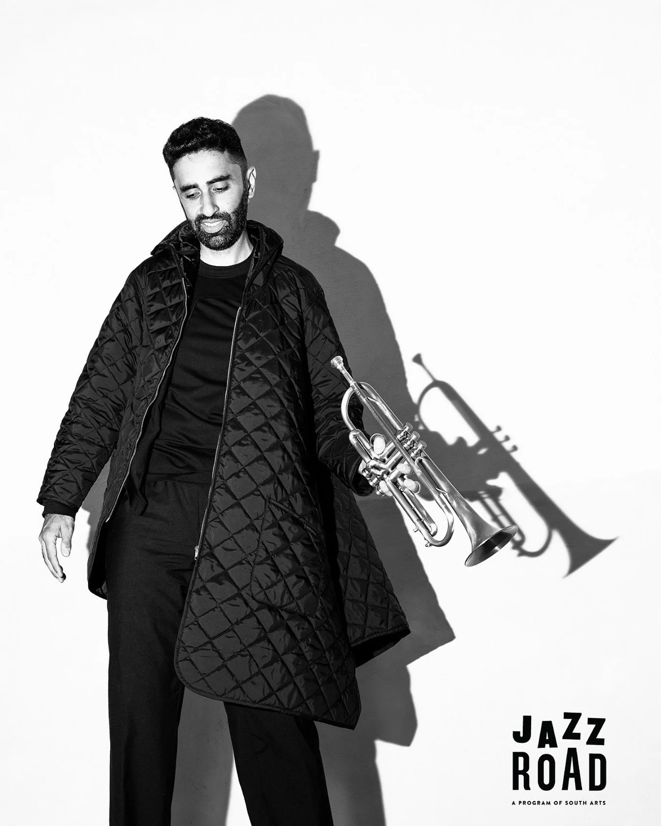 Honored to be a recipient of @southartsorg&rsquo;s Summer 2025 Jazz Road Tour grants! We&rsquo;re hitting the road in one week to present music from my debut album &ldquo;Riley.&rdquo;

OCT 23 &bull; SANTA CRUZ @kuumbwajazz 
OCT 25 &bull; OAKLAND @th