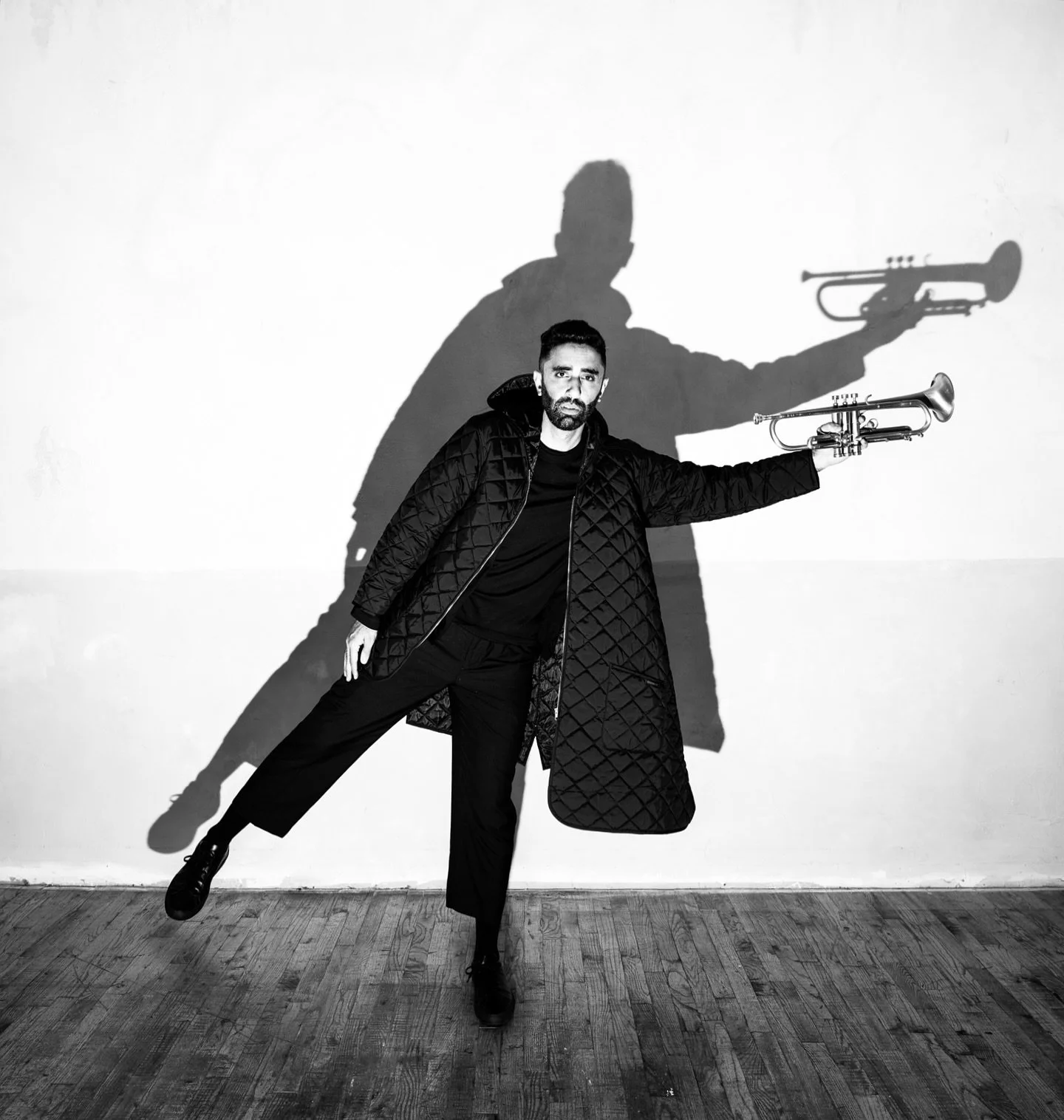 THE NETHERLANDS
Taking the music to Europe for the first time next week with dates in Tilburg (@paradoxtilburg Nov. 5), Rotterdam (@dedoelenrotterdam Nov. 6), and Groningen (@rockit050). 

📷: @weirdhours