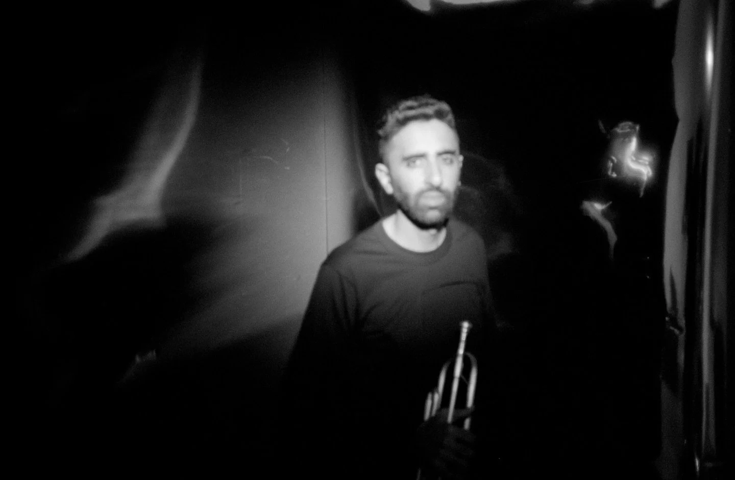 2025 was a beautiful blur of shows around the world. Grateful for so much music, and for all of you who are listening. Lots more to come in the new year 🩶

📷: @weirdhours