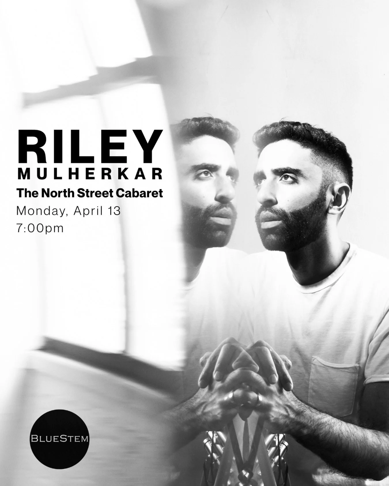 Madison, Wisconsin! I&rsquo;m coming back to @northstreetcabaret next month thanks to the good folks at @bluestemjazz. I&rsquo;ll be kicking off a run of five shows across the Midwest with @chrispattishall, @pocketb, and @jburgerdrums &mdash; two set