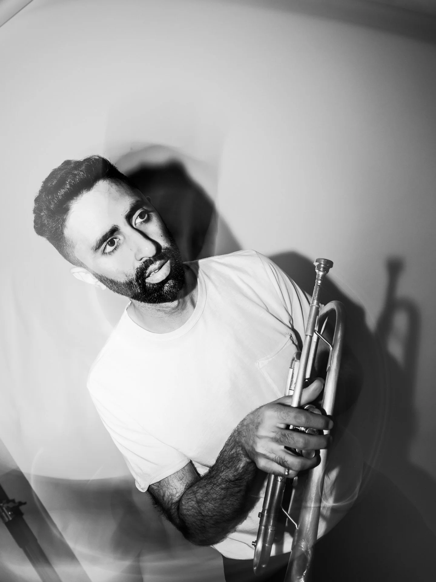 MADISON, WI TONIGHT
@bluestemjazz @northstreetcabaret 

📷: @weirdhours