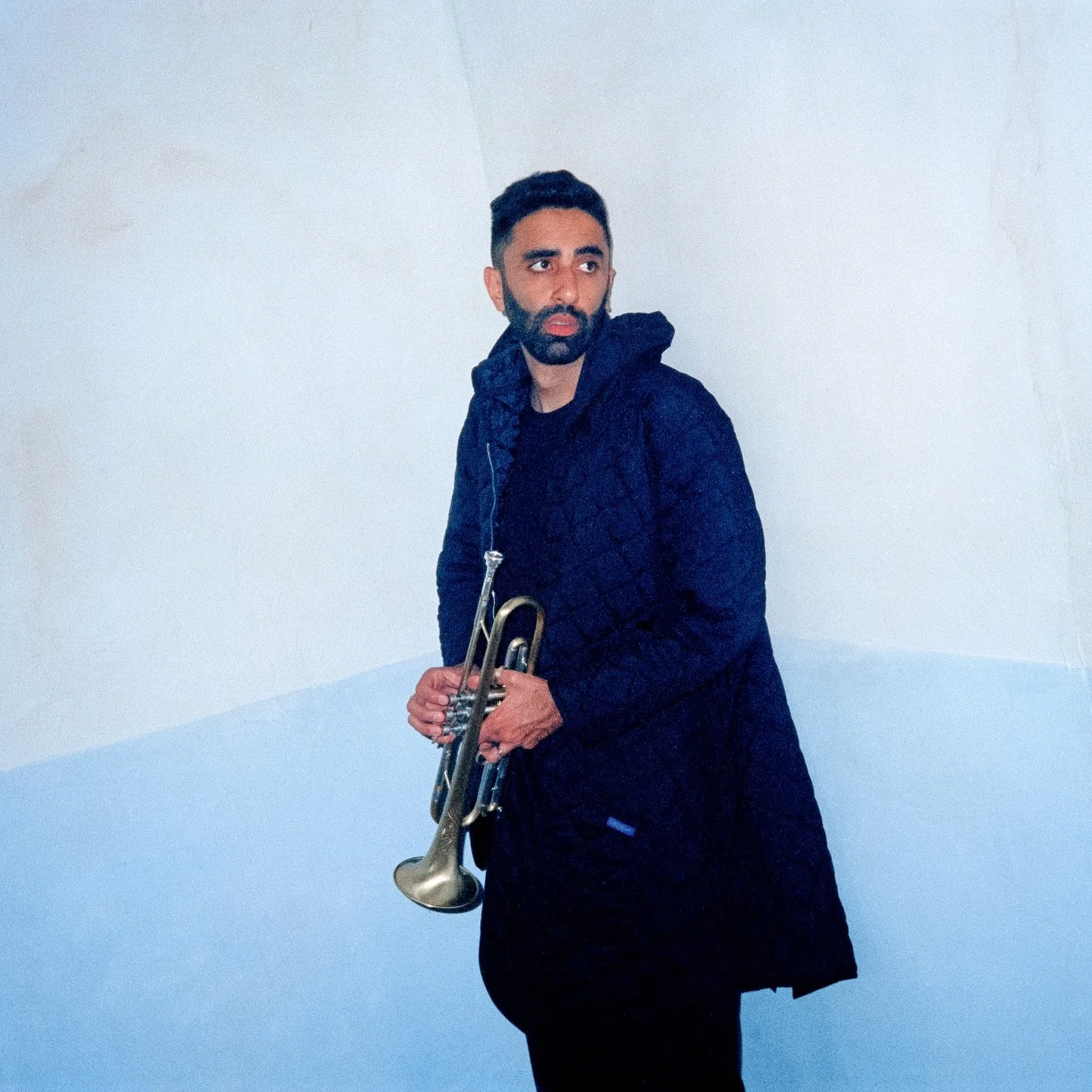 MINNEAPOLIS, MN TONIGHT
@berlinmpls 

📷: @weirdhours