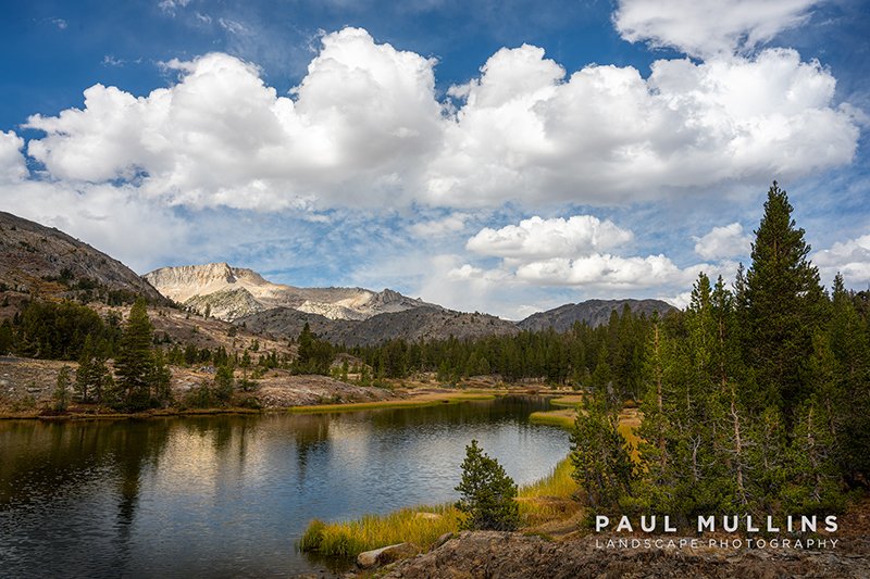 Finger Lake