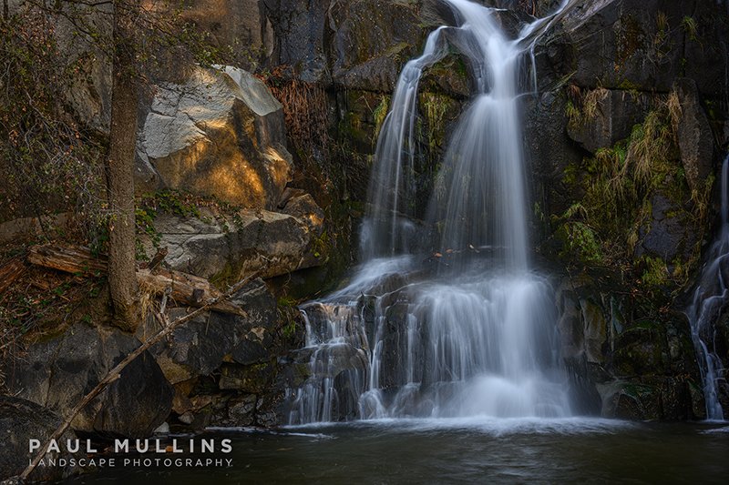 Corlieu Falls 2