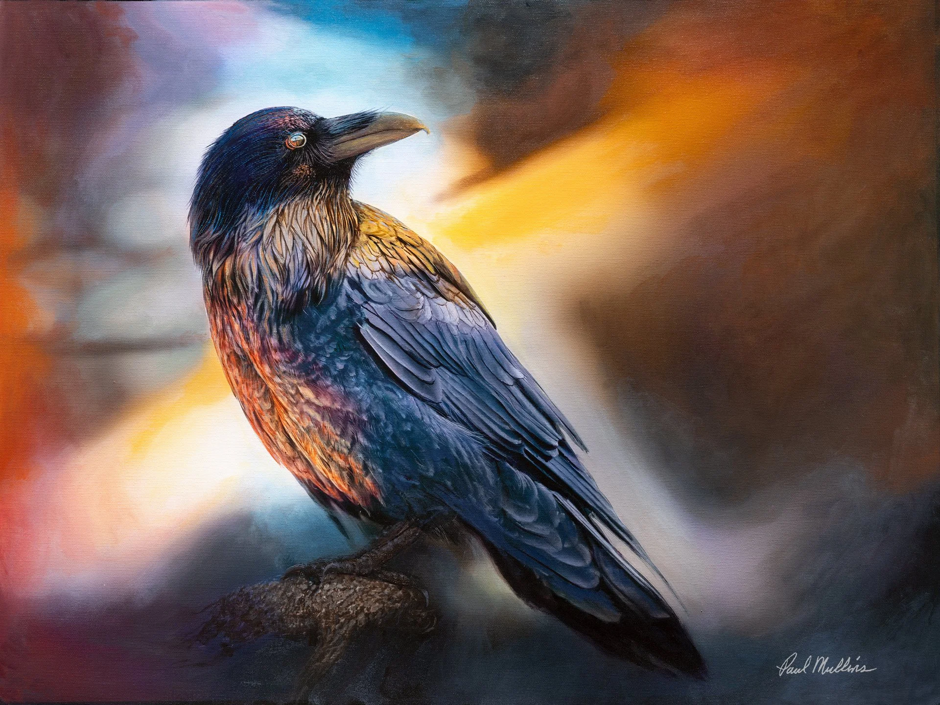 The Raven